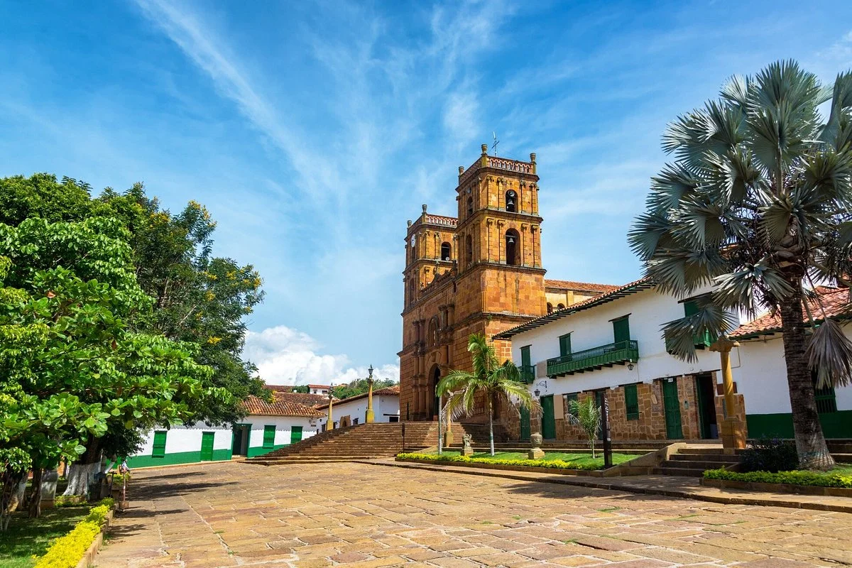 BnB Colombia Tours (Santander)