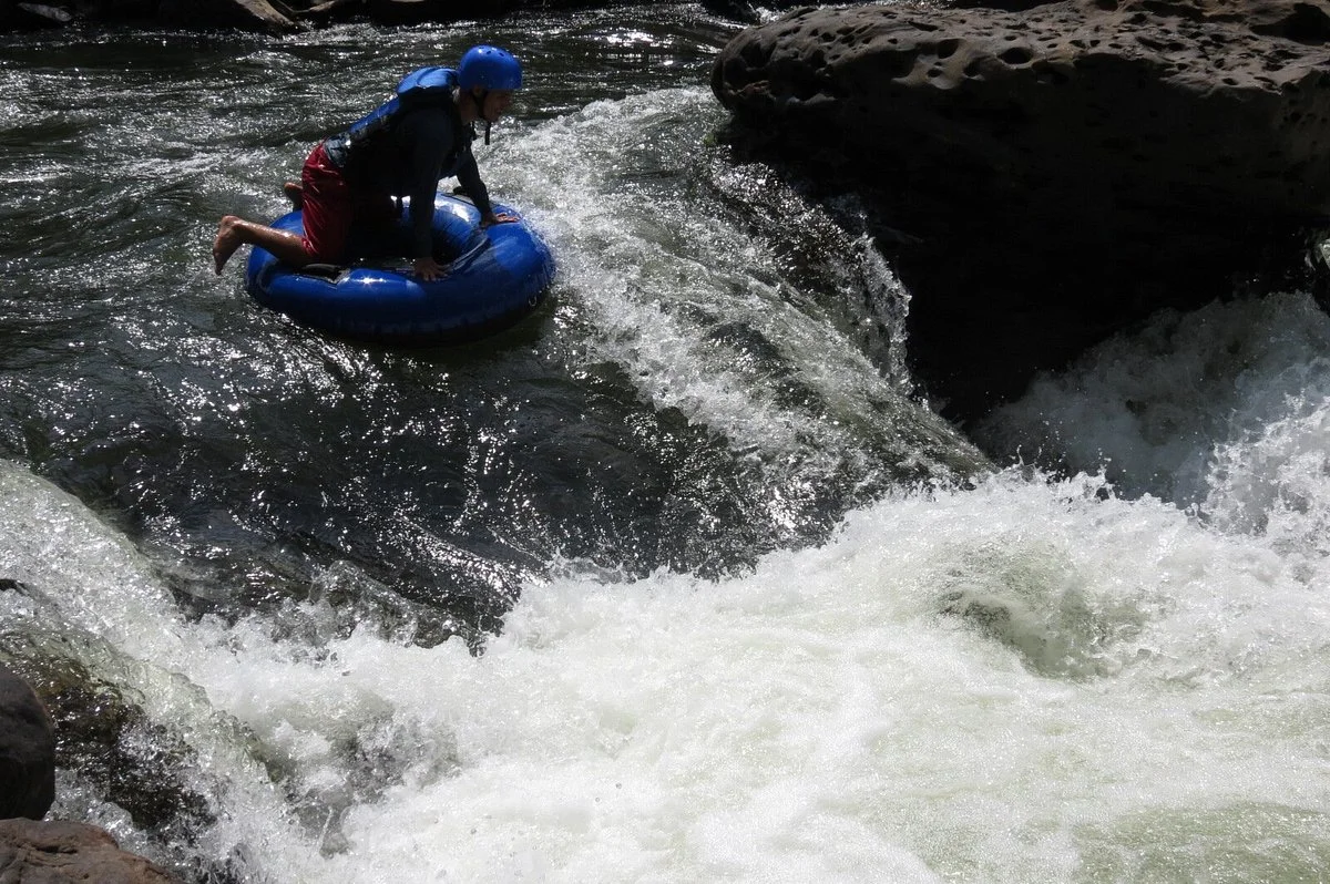 San Gil Adventures