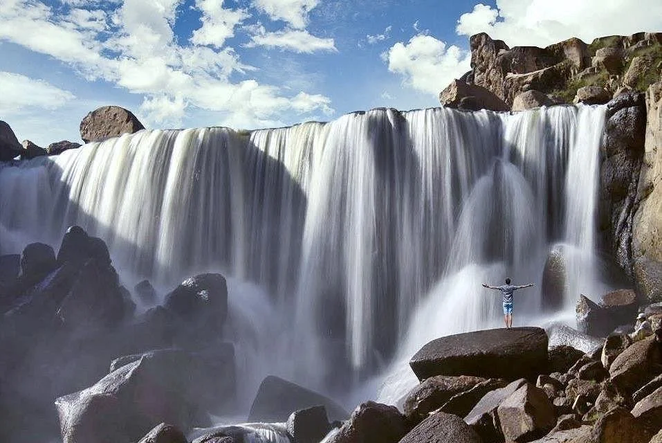 Kusi travel arequipa