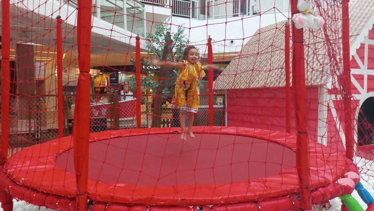 Aracaju Parque Shopping