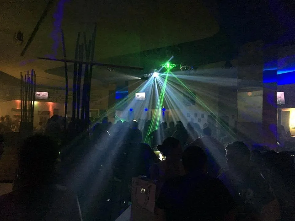 Mariajuana Bar