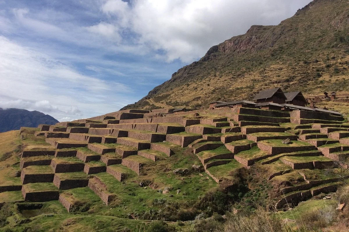 South America Private Peru Tours