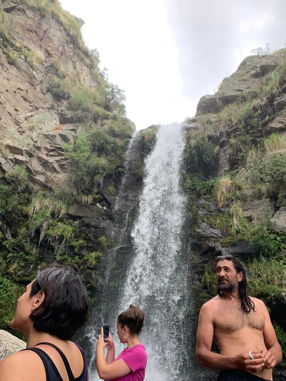 Los Condores Aventura