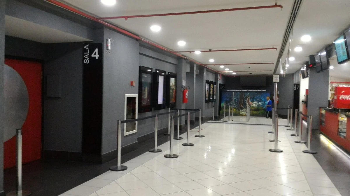 Moviecom Natal