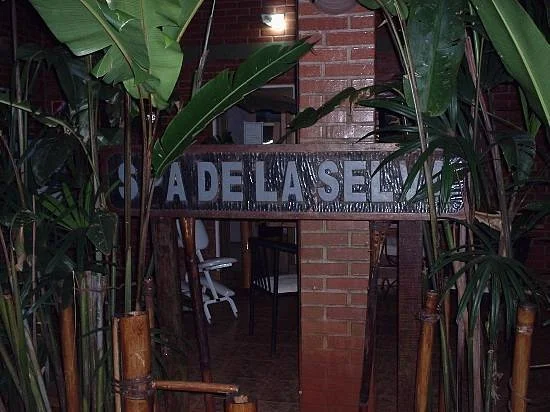 Spa de la Selva