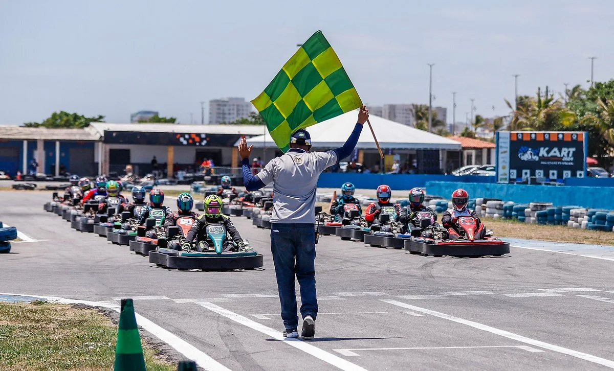Kartodromo Emerson Fittipaldi
