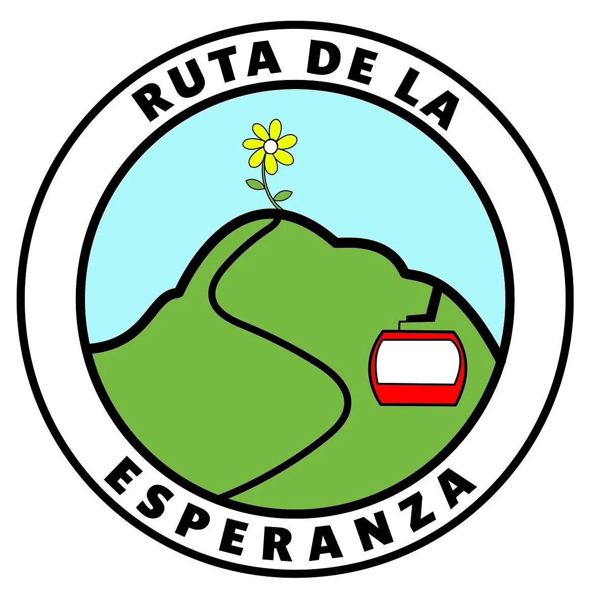 Ruta de la Esperanza