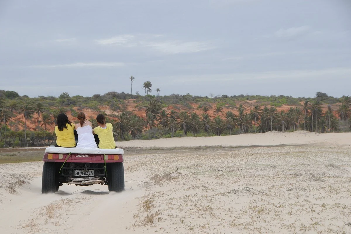 CBRASIL TURISMO
