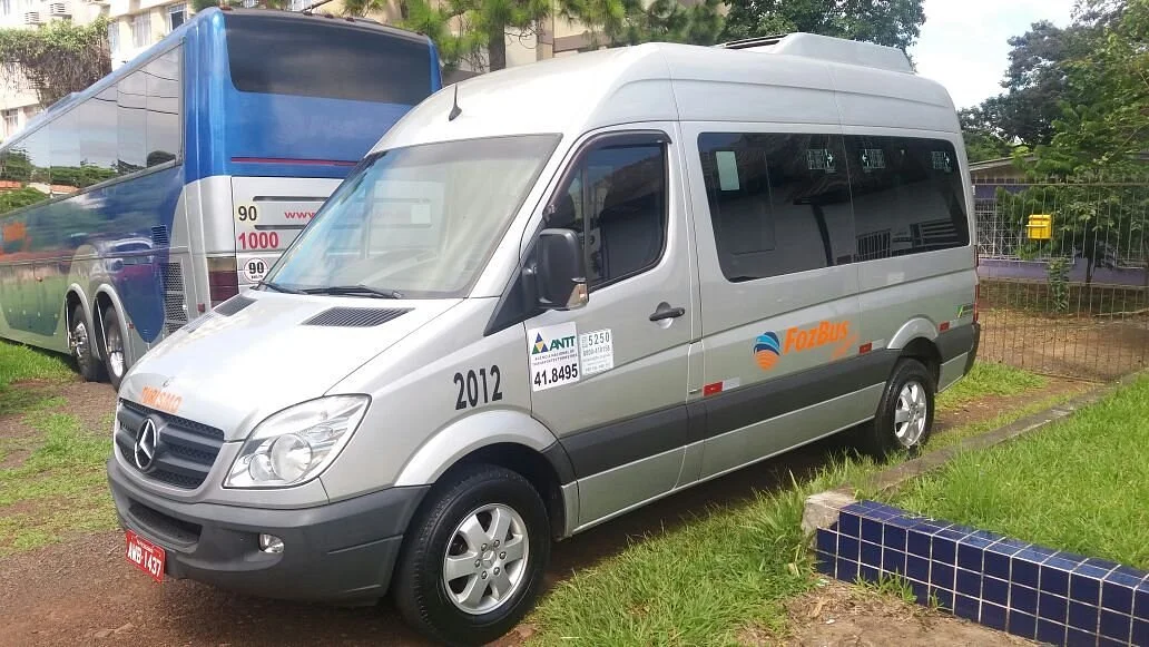 FozBus Viagens