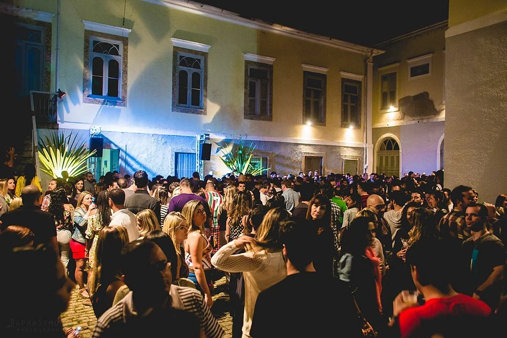 Pe de Samba