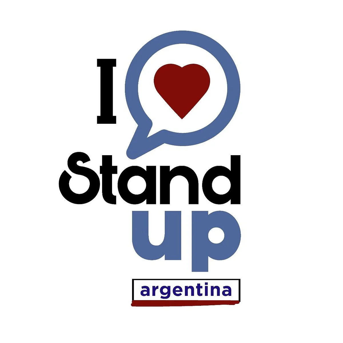 I Love Stand Up