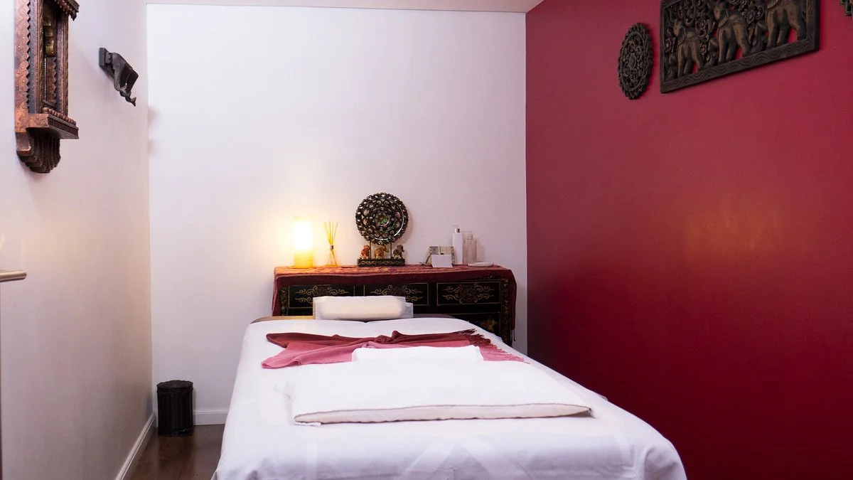 Buddha Spa Itaim Bibi