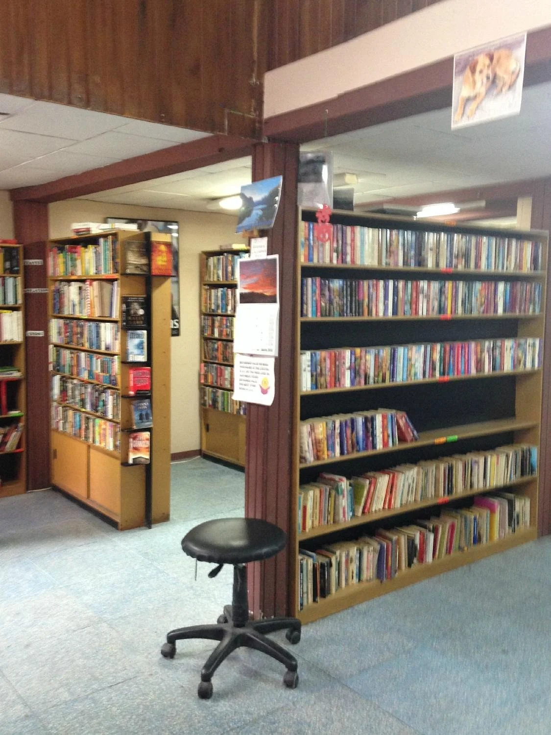 Carolina Bookstore