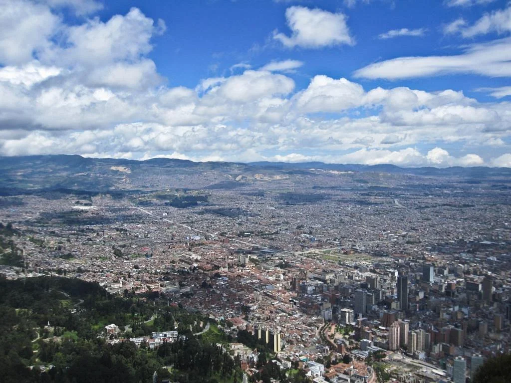 Travelombia Tours