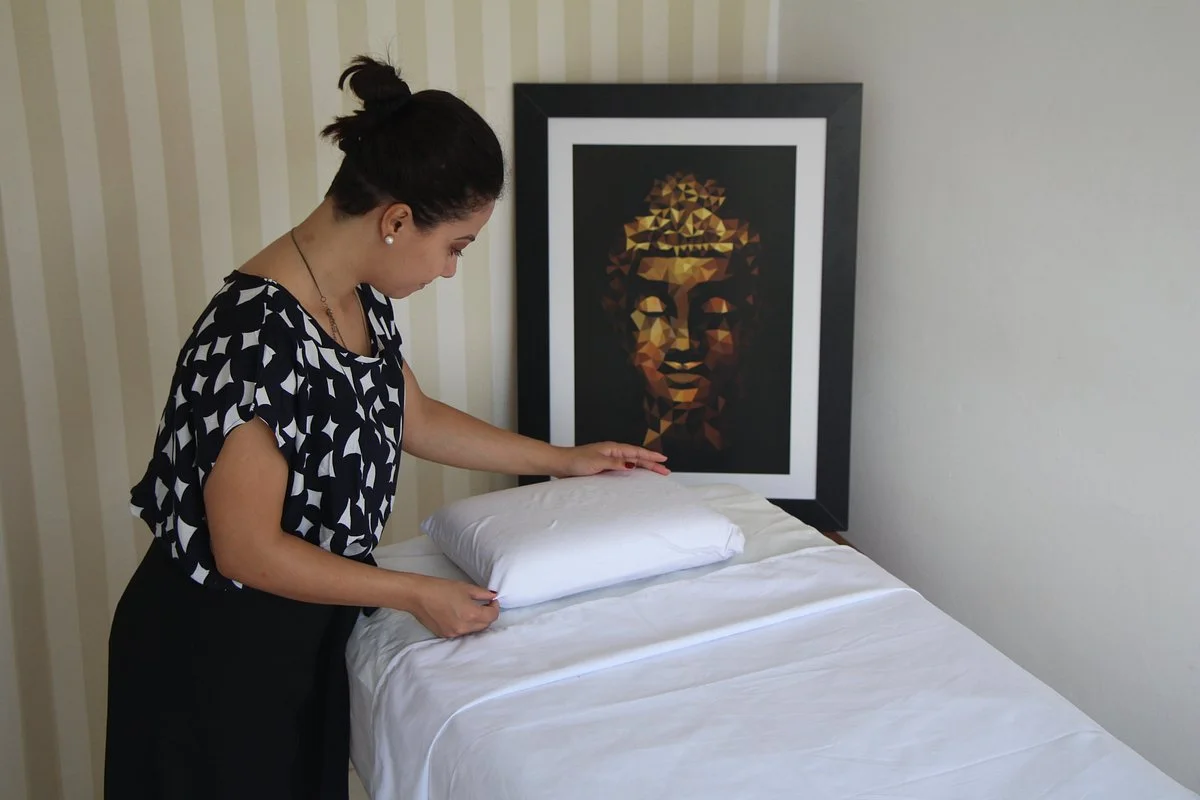 Santi Spa - Massoterapia e Estetica