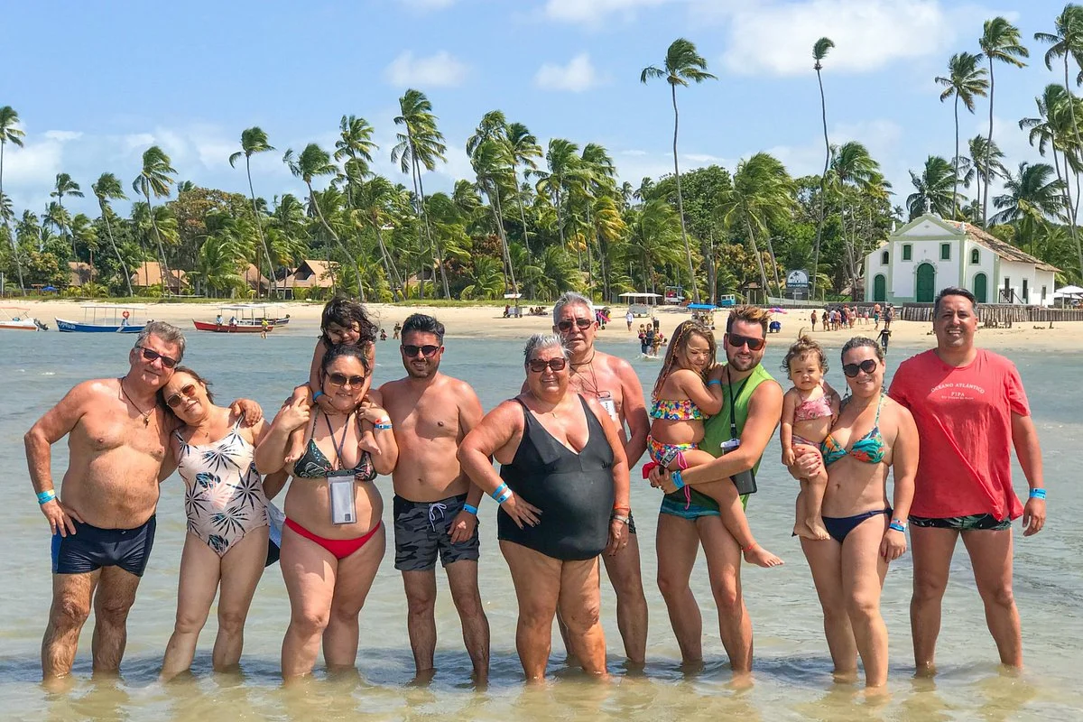 Litoral Tour Agência