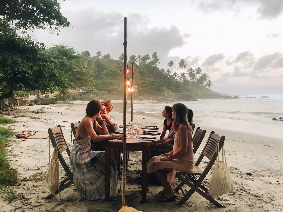 The Soulful Kind Yoga & Surf