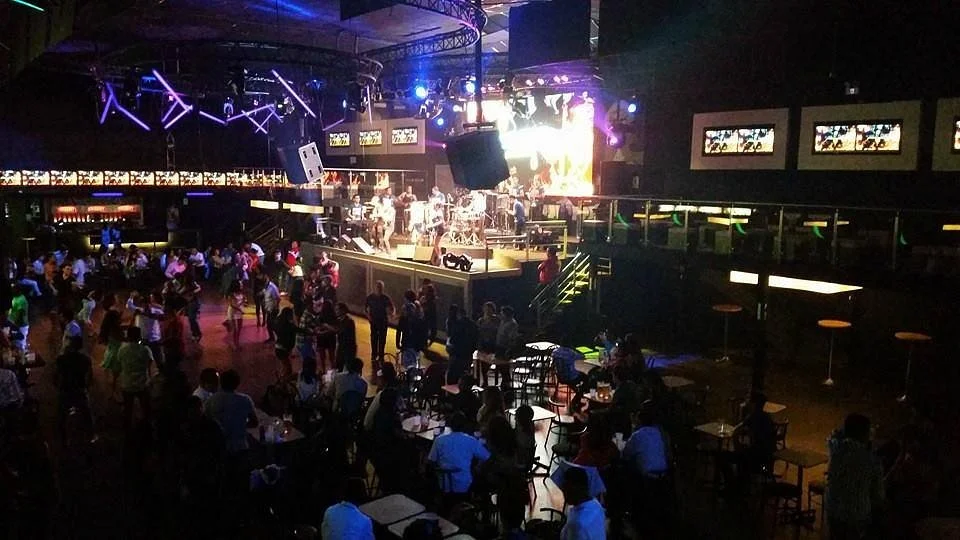 La Casa De La Salsa