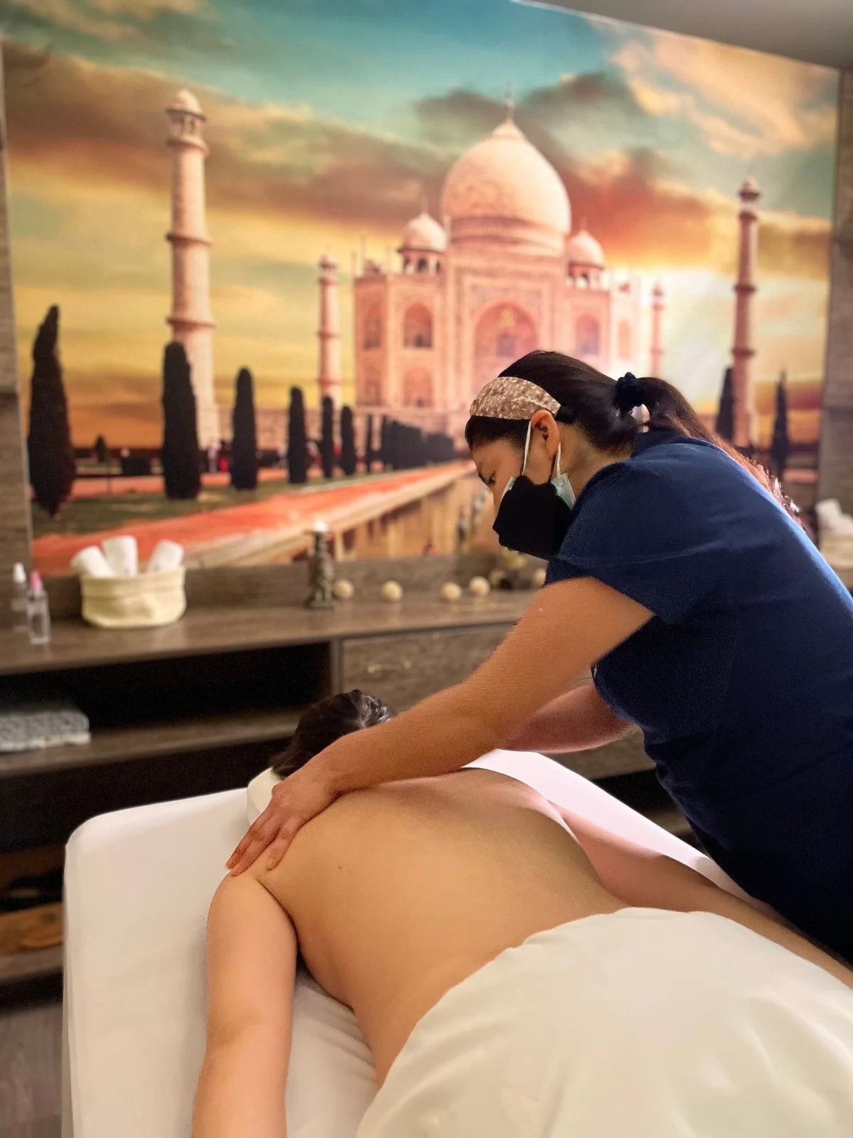José Antonio Spa