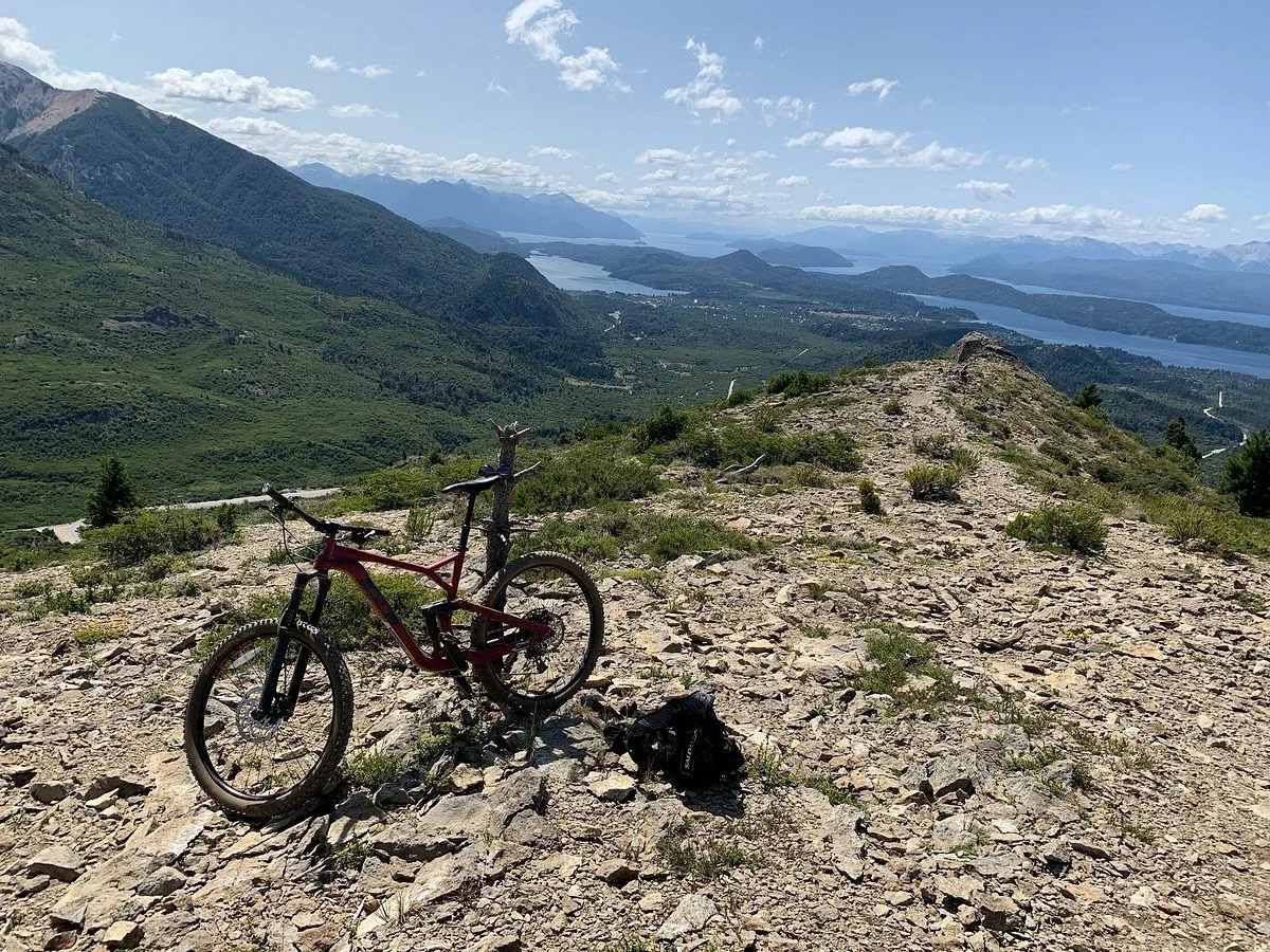 Mountain Store Bike Rental & Shop