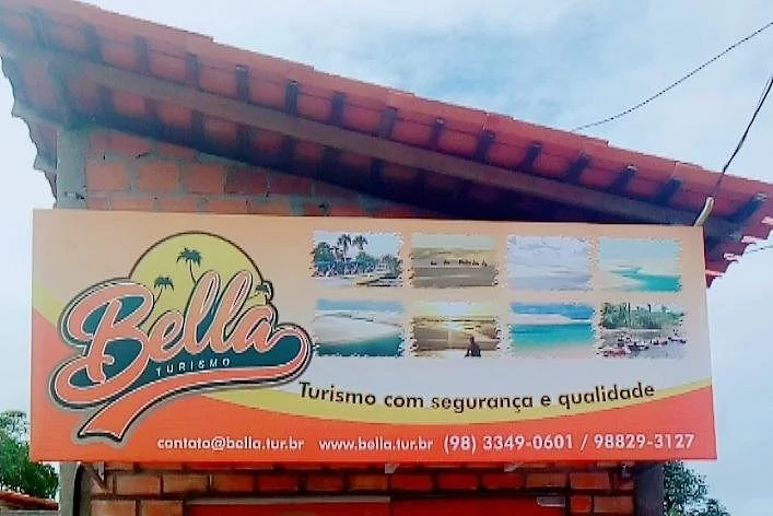 Bella Turismo