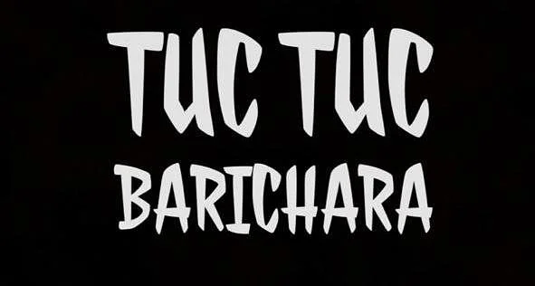Tuc Tuc Barichara
