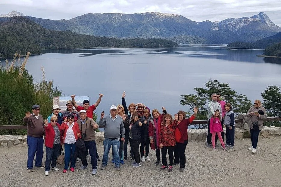 LIPPI VIAJES Y TURISMO