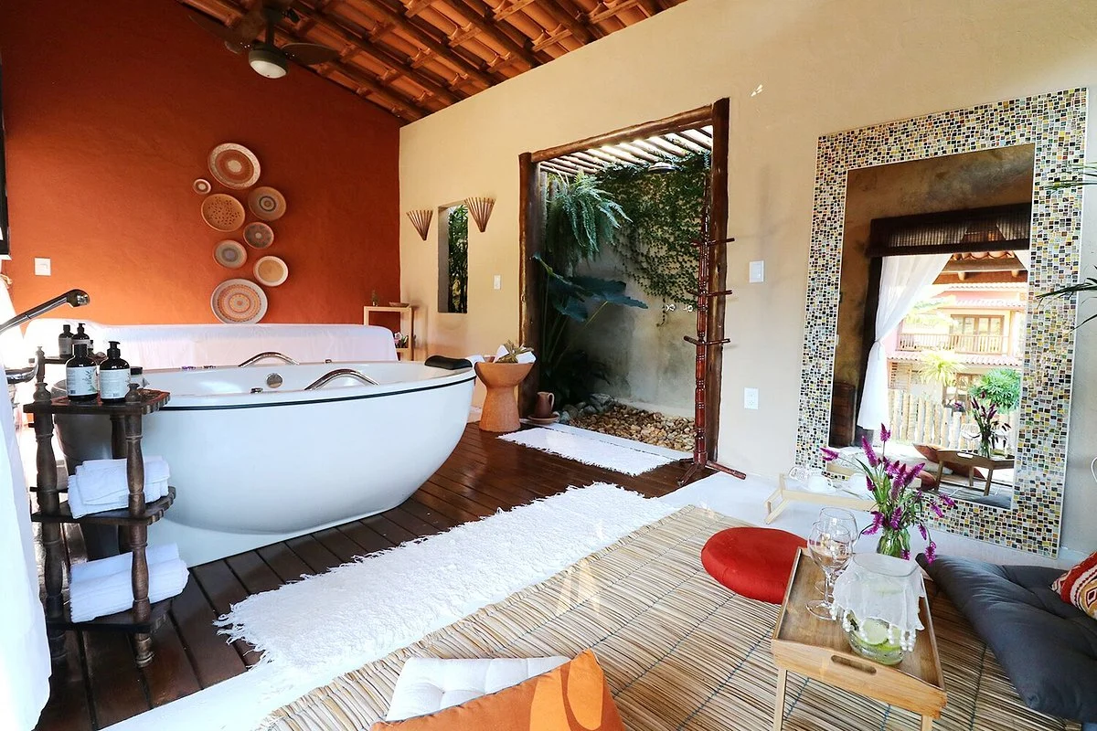 Aroeira Eco Spa