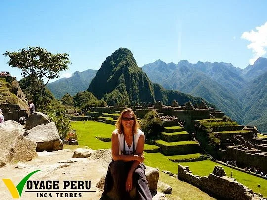Voyage Perou Inca