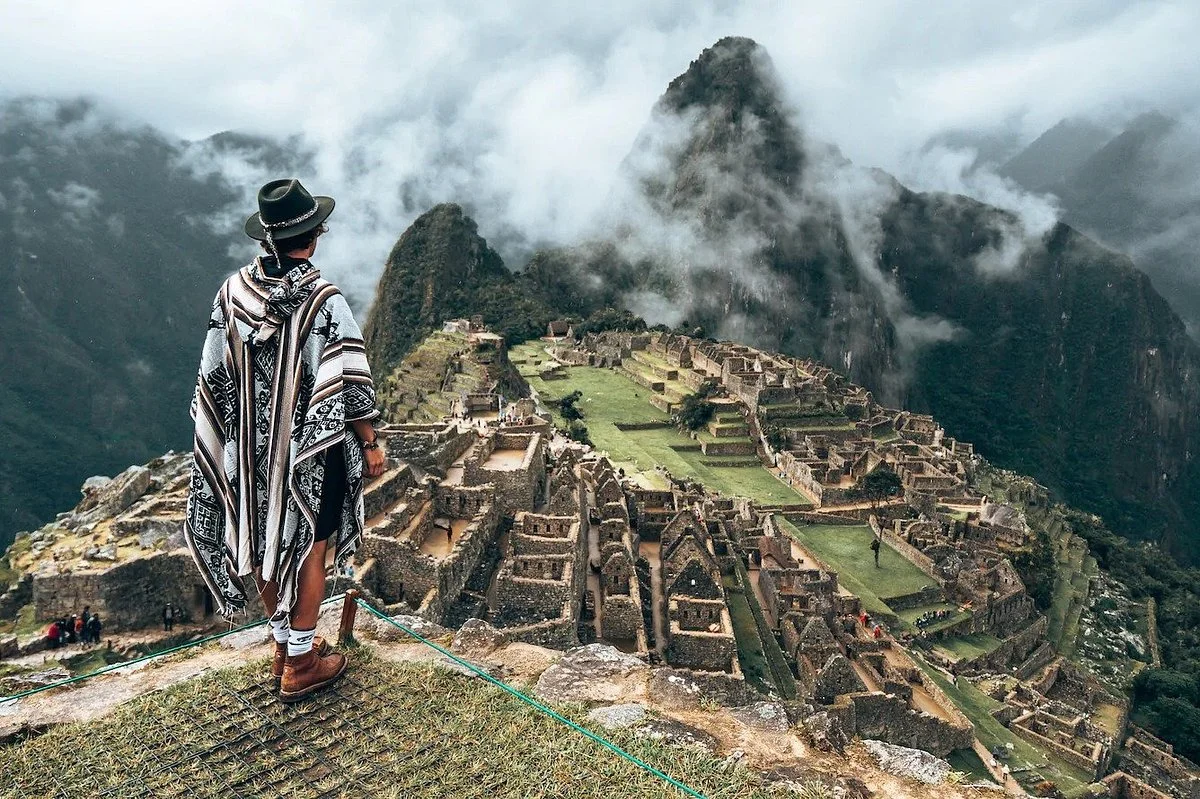 Inca Trail Trek