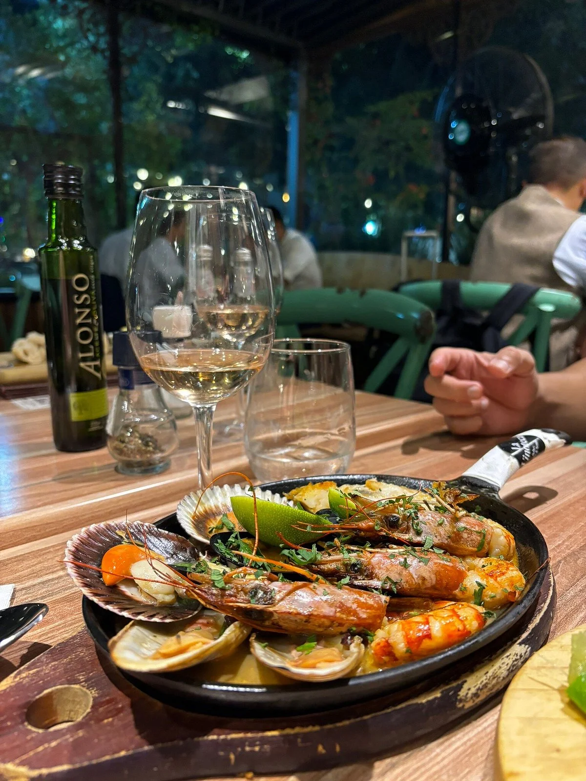 La Vinoteca