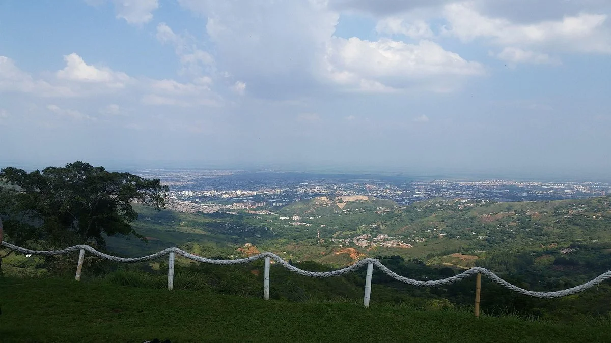 Parque La Perojosa