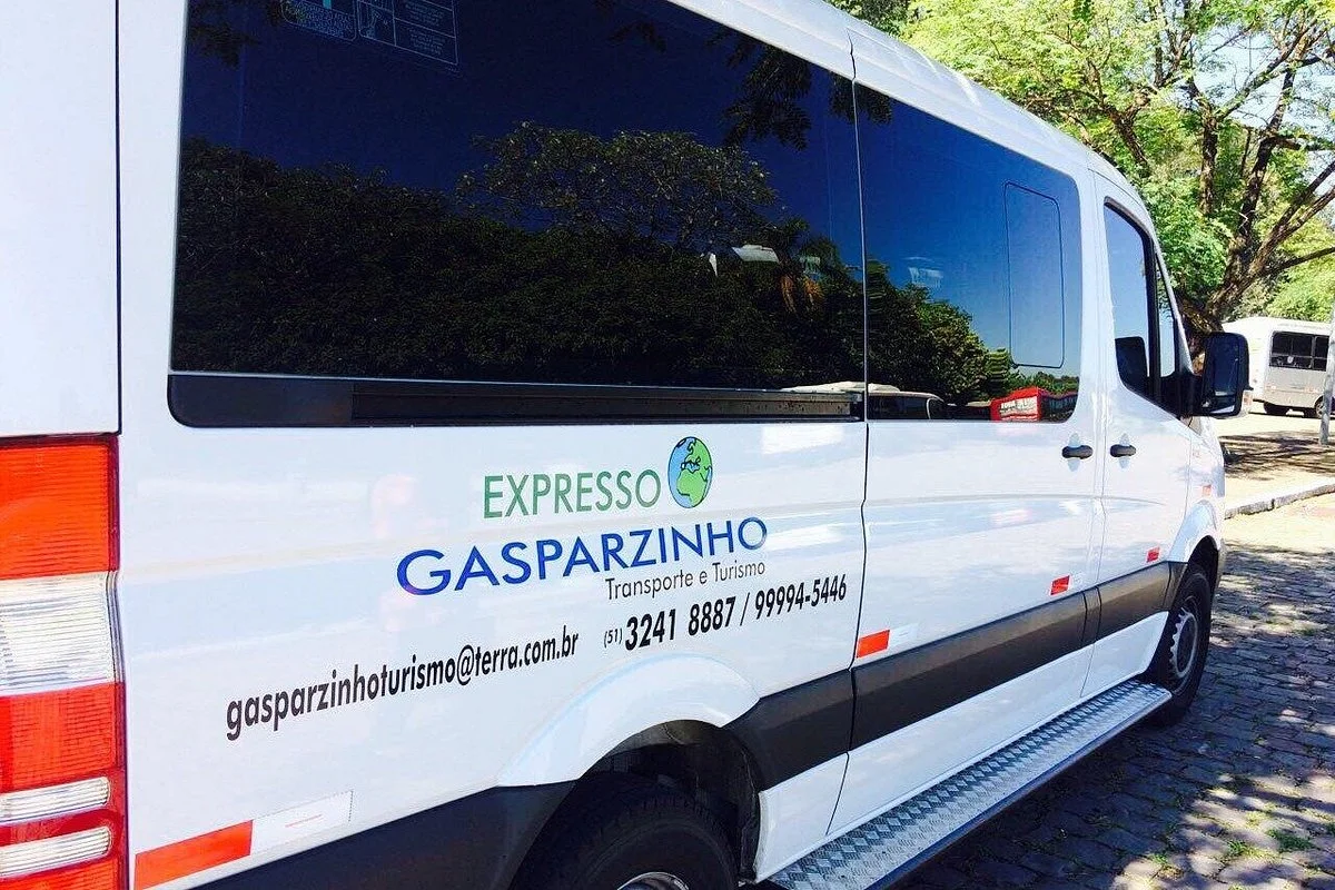 Gasparzinho Turismo