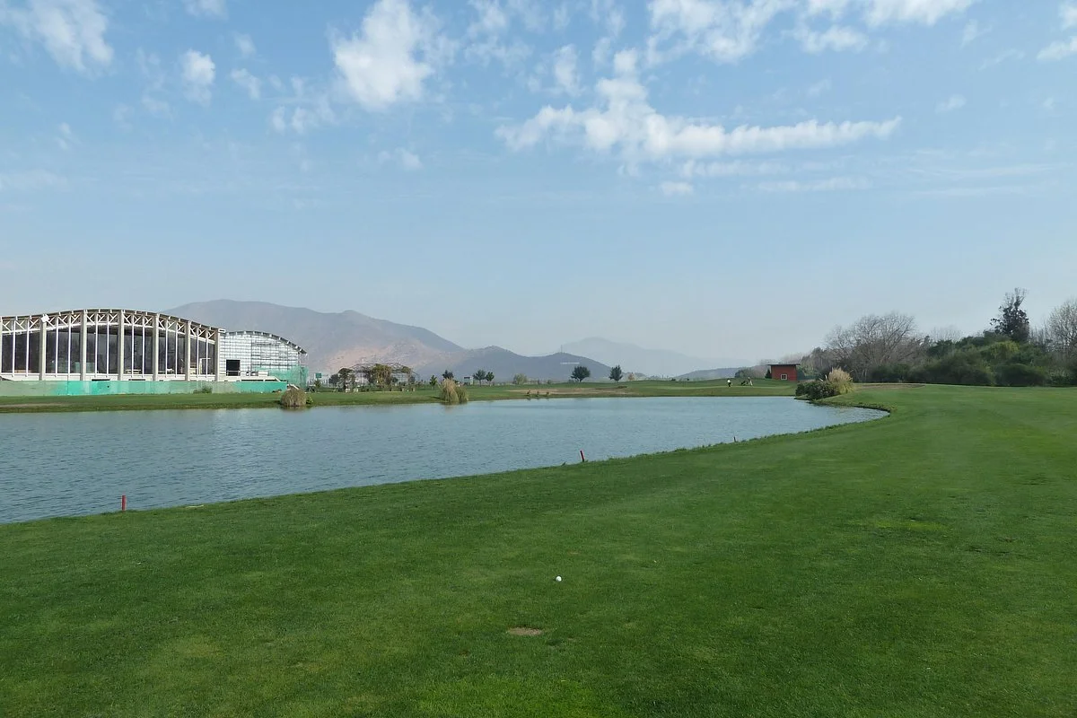 Club de Golf Mapocho