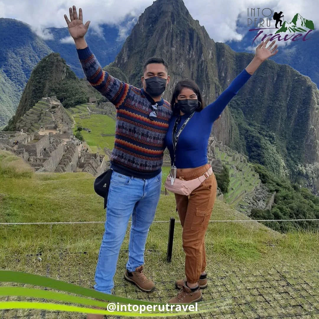 IntoPeru Travel