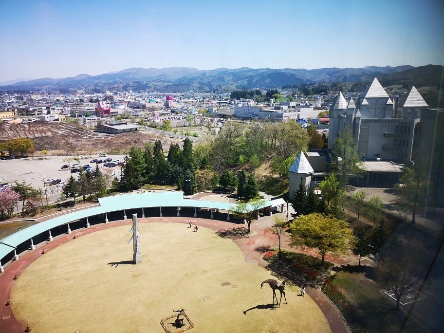 Akita Museum of Modern Art