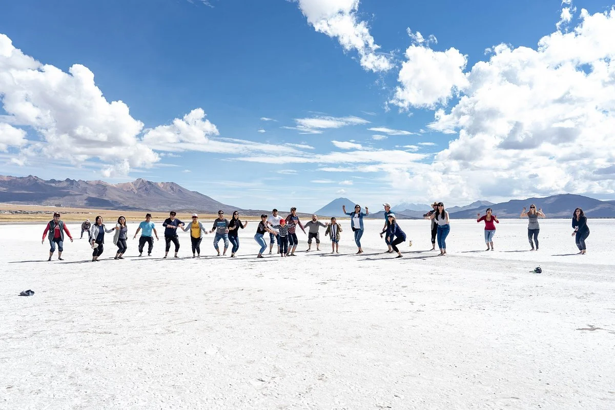 A Bordo Arequipa Tour Operador