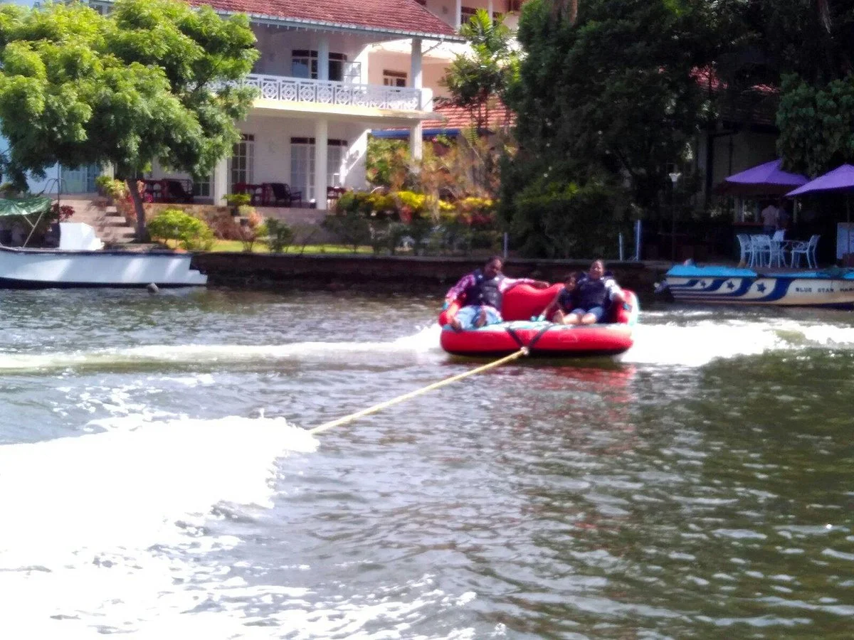 La Luna Water Sports Centre