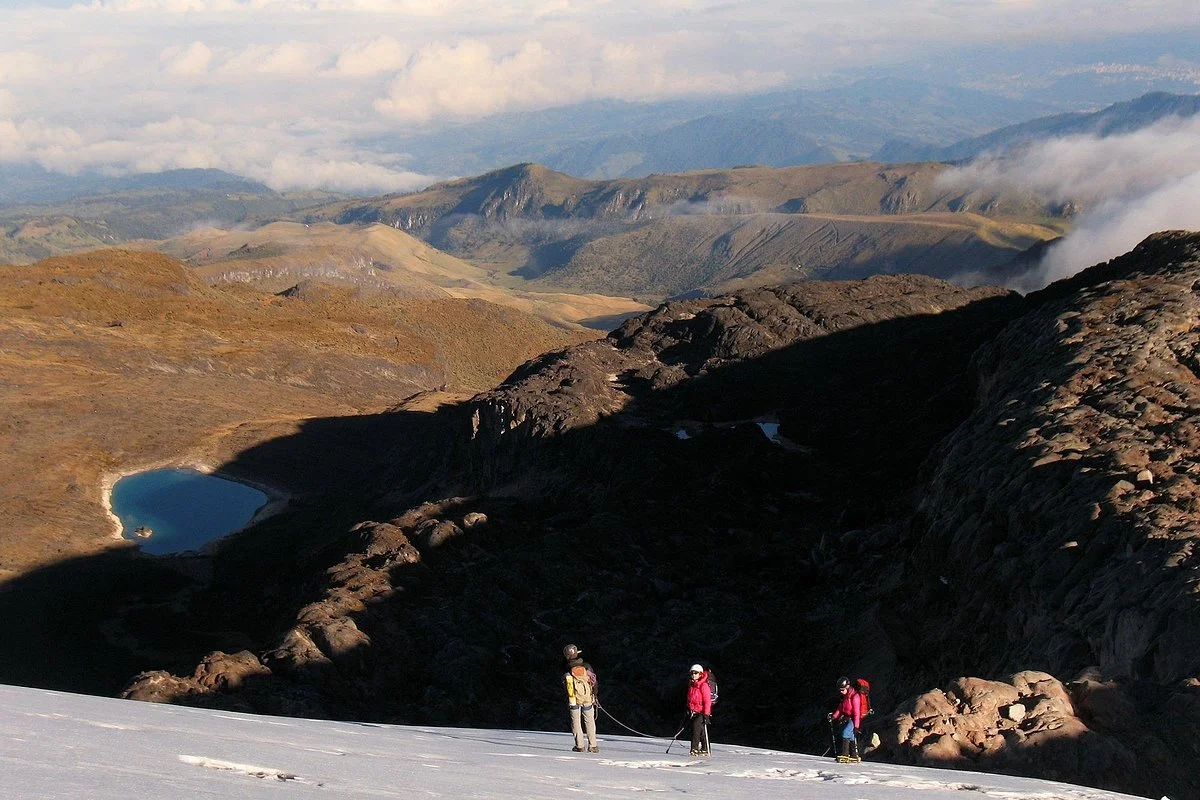 Andes World Travel