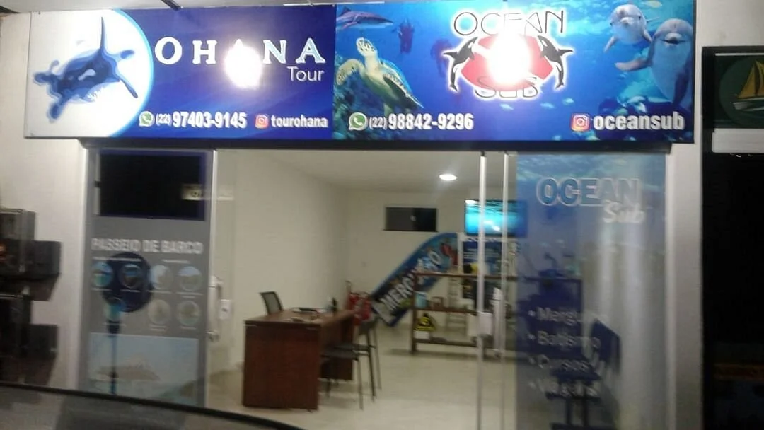 Oceansub