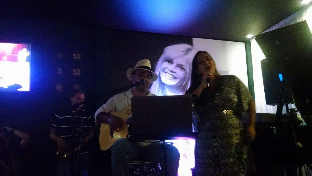 Bardot Bar