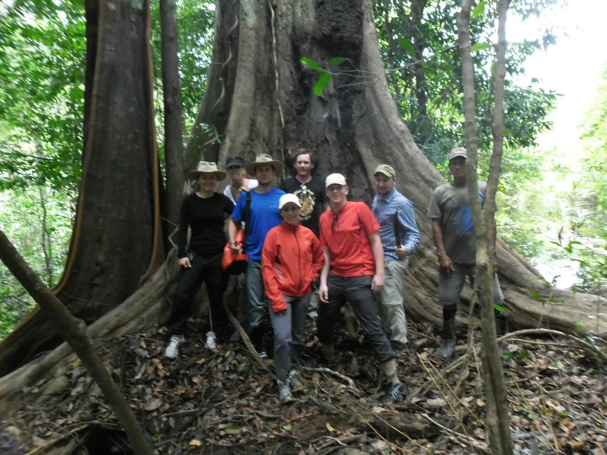 Agency Amazonas Tour