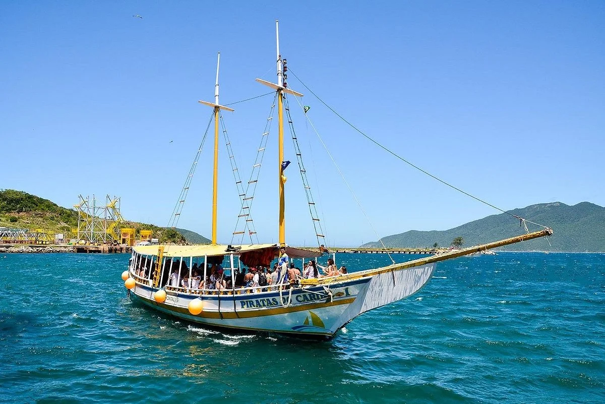 Pontal Tur