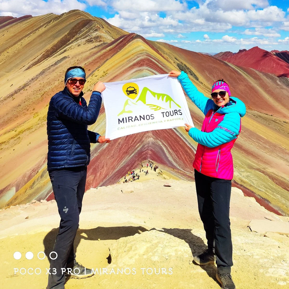 Miranos TAXI TOURS