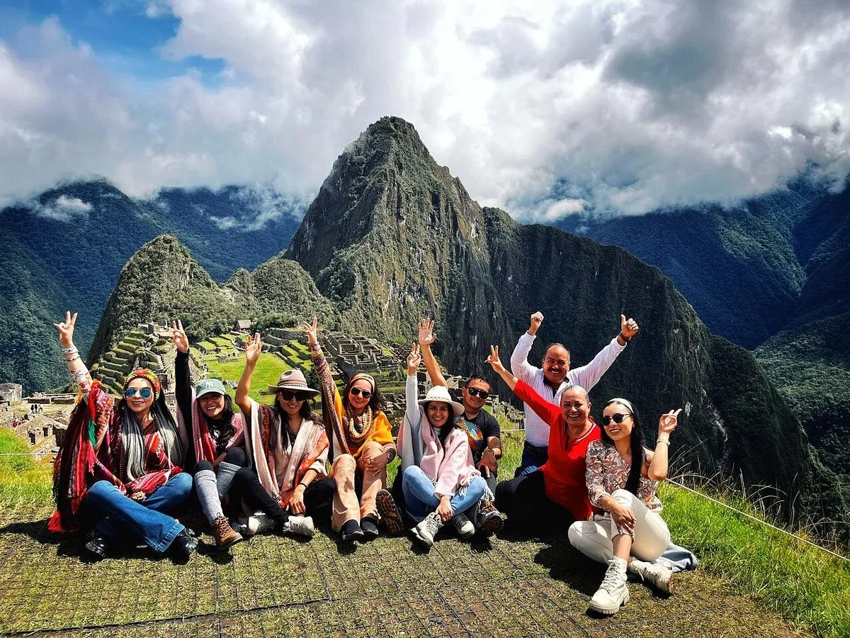 Mantilla Expeditions