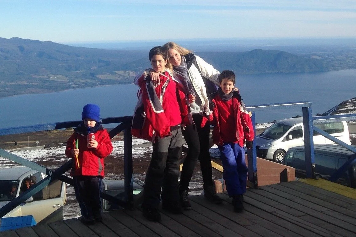 Top Private Tours (Punta Arenas, Chile)