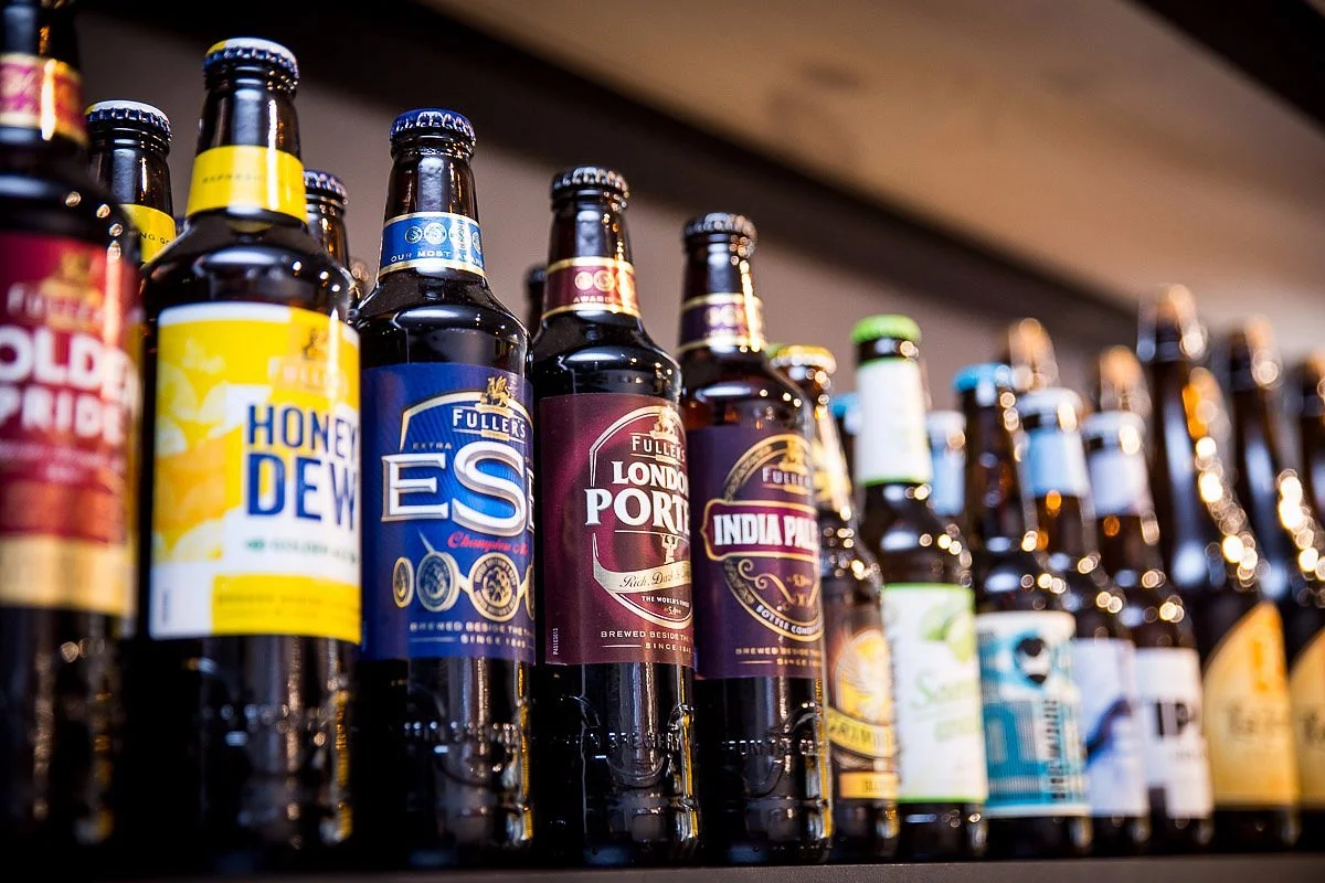 Beerporium Vitoria