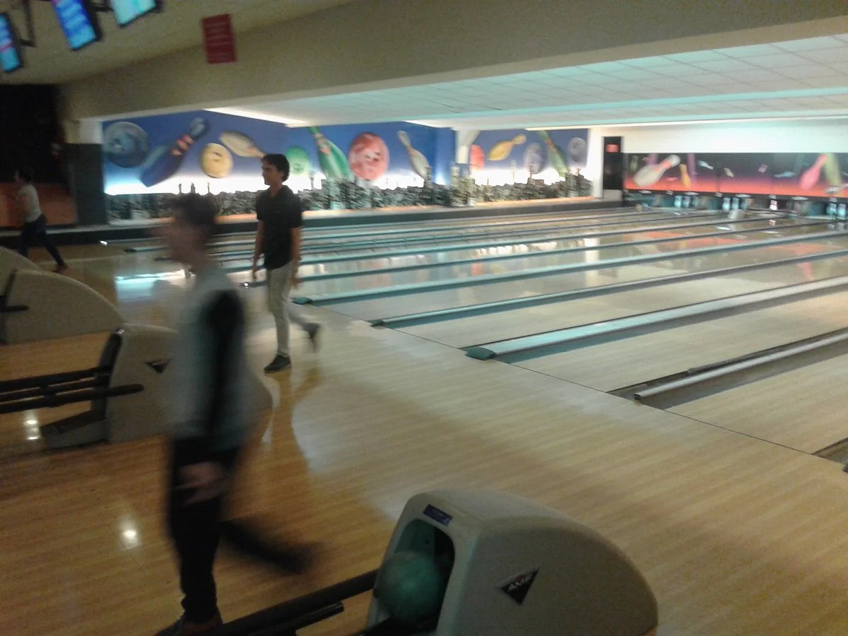 Paloko Bowling