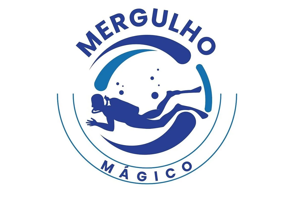 Mergulho Mágico - operadora de mergulho