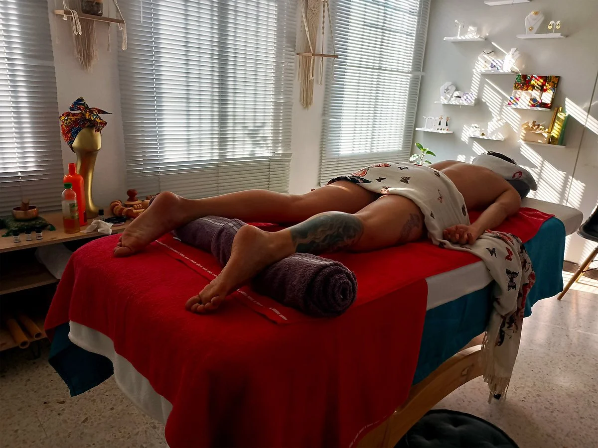 Bodhi Massages